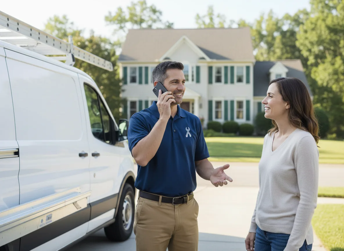 Home Gutter Service Finger, TN FAQs